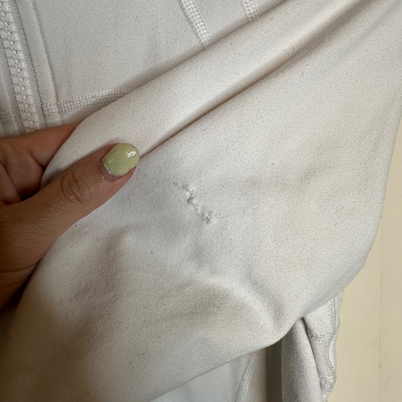 Lululemon Define Jacket - Picture 5 of 5